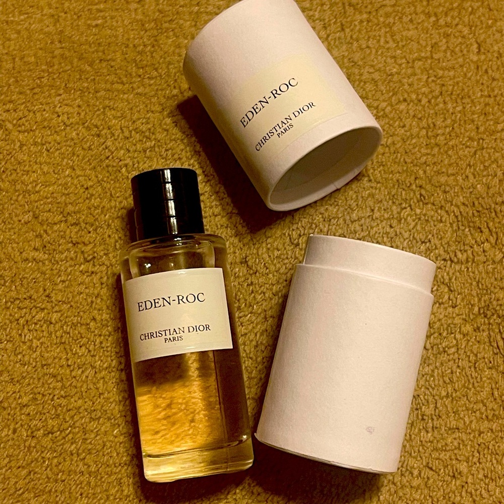 Christian Dior Eden Roc Mini